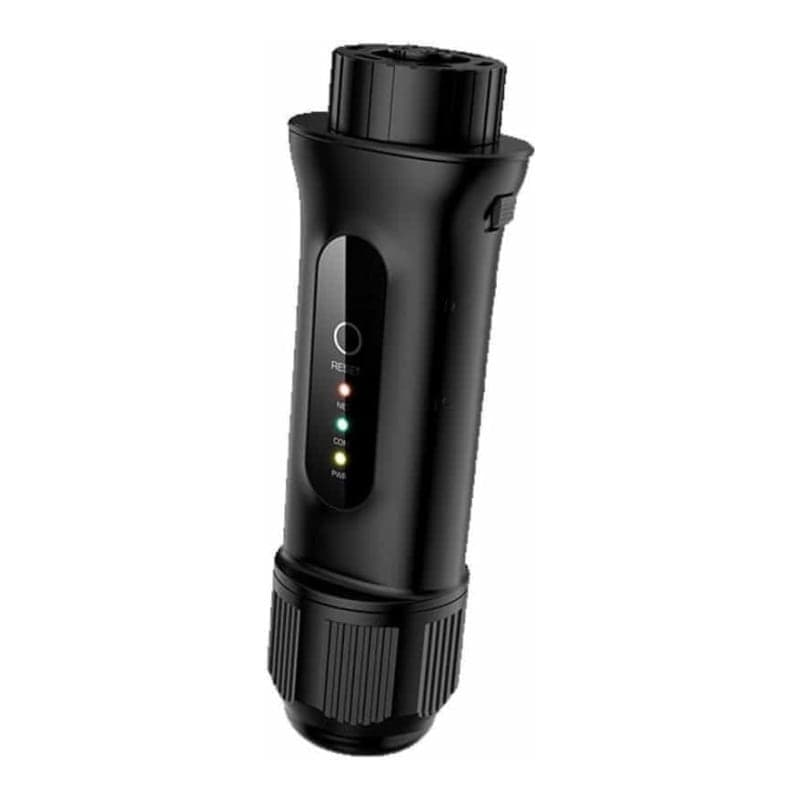 Monitorización SOLIS stick Dual LAN · y WiFi S2-WL-ST (SOLIS-MONITORIZACION-STICK-DUAL-LAN)