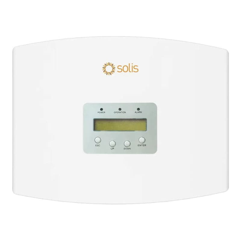 Accesorio de control SOLIS EPM 5G-PRO · 3P (SOLIS-ACCESORIO-EPM-5G-PRO-3P)