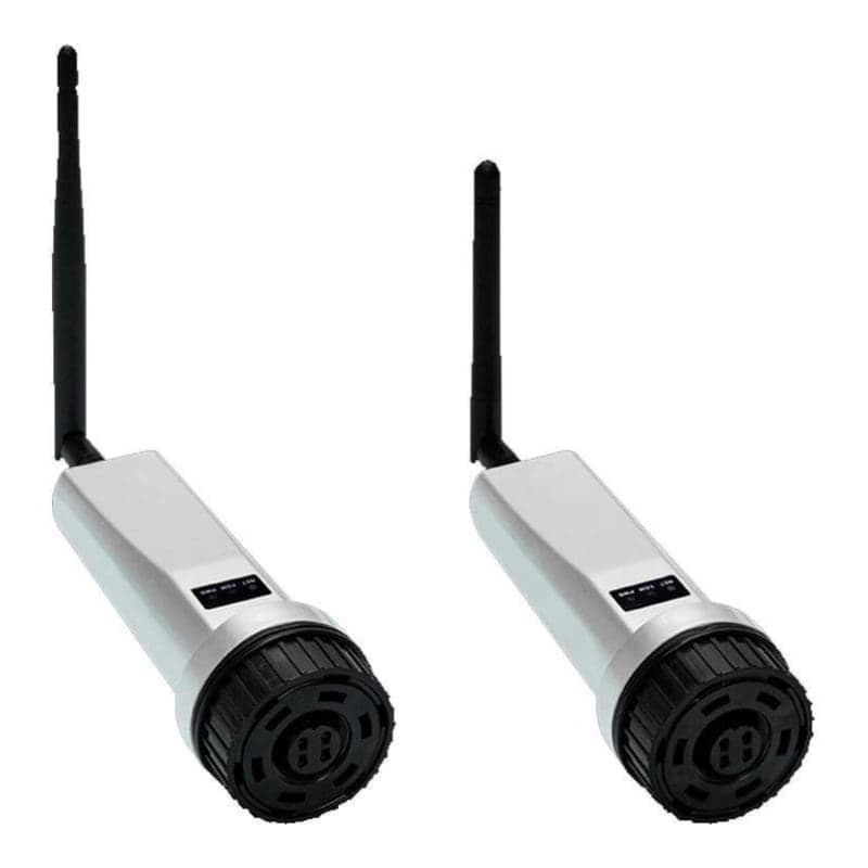 Monitorización SOLIS stick S3-WIFI-ST · WiFi