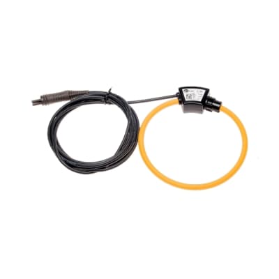 Sonda de corriente SONEL WACEGF3AOKR · 3000AAC para analizador PQM-710