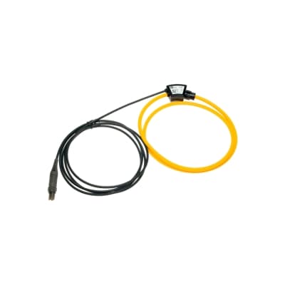 Pinza flexible SONEL WACEGF1AOKR · 1A a 3000A diámetro de 120mm