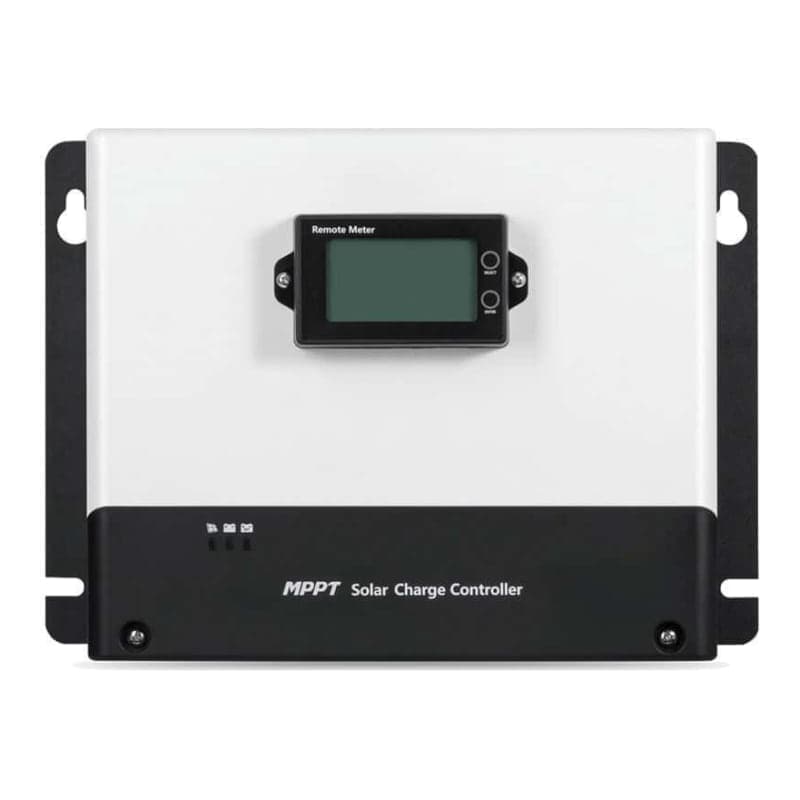 Controlador MPPT SRNE · 250V 70A LCD 12/24/48V (SRNE-CONTROLADOR-MPPT-250V-70A-12/24/48V)