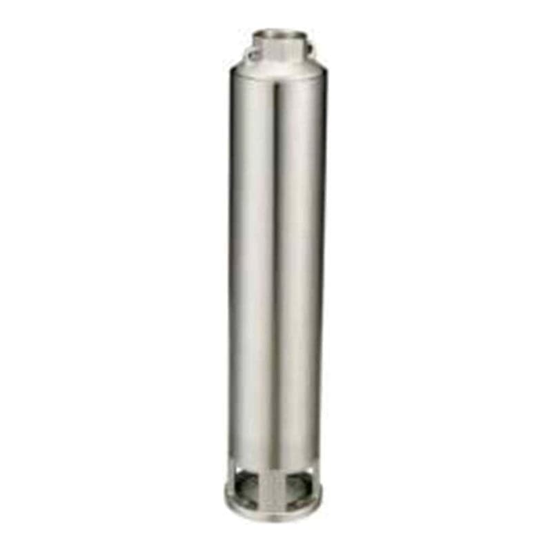 Imagen referencial de la serie: Hidráulica sumergible STAIRS ST-220-7 · 6" 25HP
