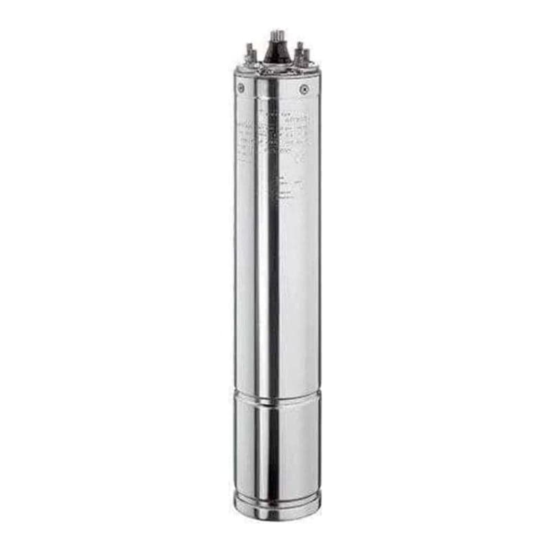 Motor bomba de agua STAIRS 6CF7226D · 10HP trifásico 380V 60Hz