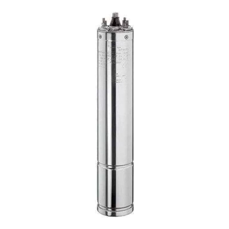 Motor sumergible STAIRS 4R579 · 10HP 230V trifásico
