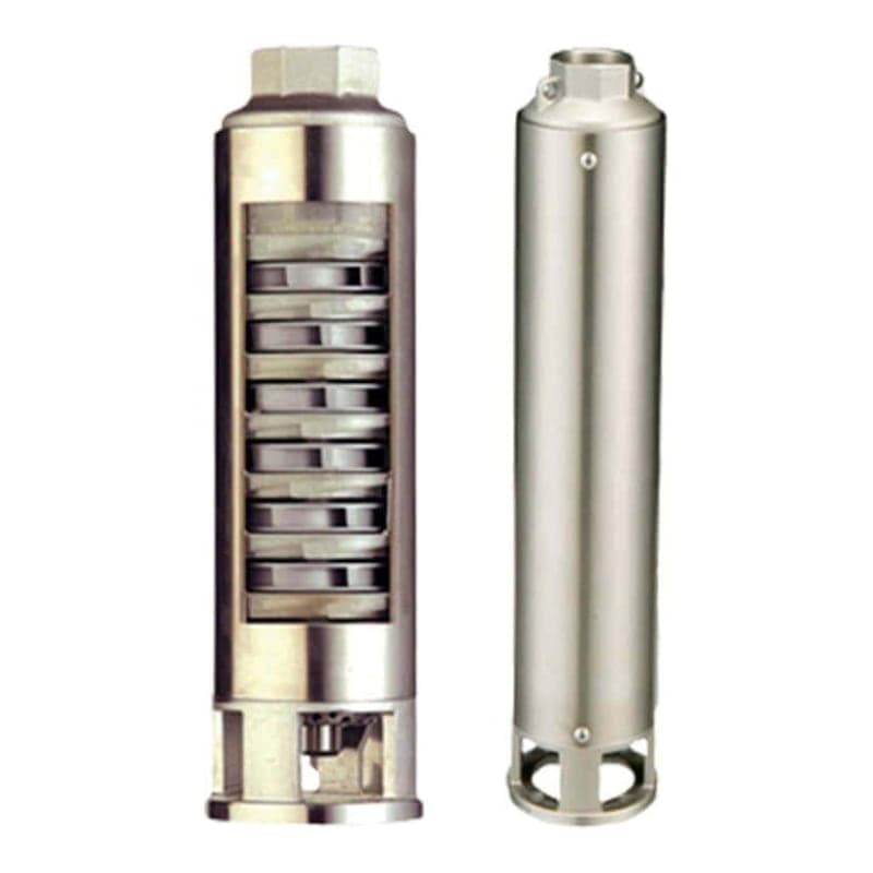 Cuerpo bomba sumergible STAIRS ST-3514 · 3HP 2"