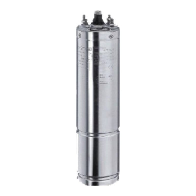 Motor monofásico STAIRS 4R256 · 2HP 230V 60Hz
