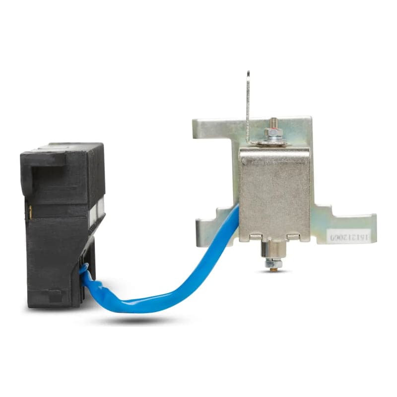 Bobina de mínima tensión STECK SDJUD800Q · 230V frame 800A lado derecho
