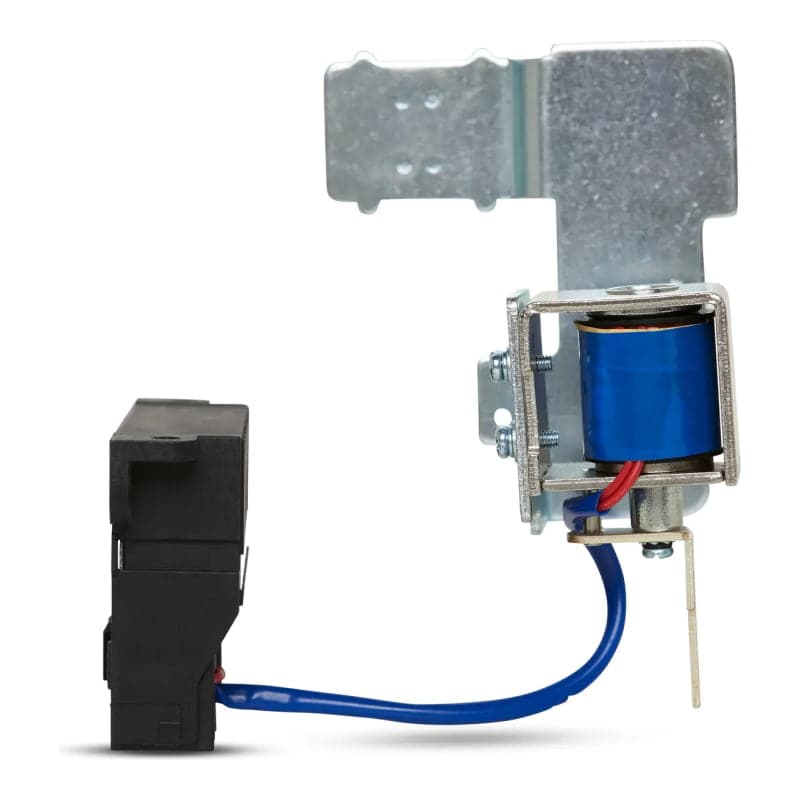 Bobina de mínima tensión STECK SDJUE1250Q · 230V frame 1250A lado derecho
