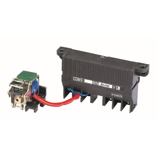 Contacto auxiliar STECK SDJX2D1600 · 2NA+2NC L. derecho frame 1250 MCCB fijos