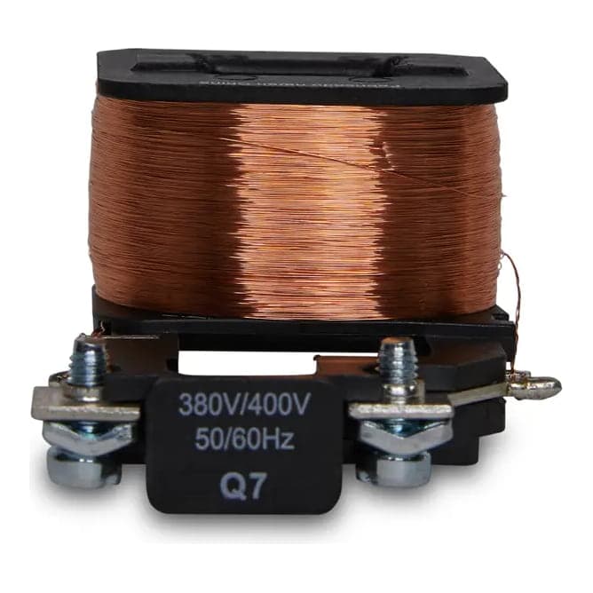 Bobina para contactor STECK SHX318B7 · 24VAC 50/60Hz Sk1 serie 9-18A