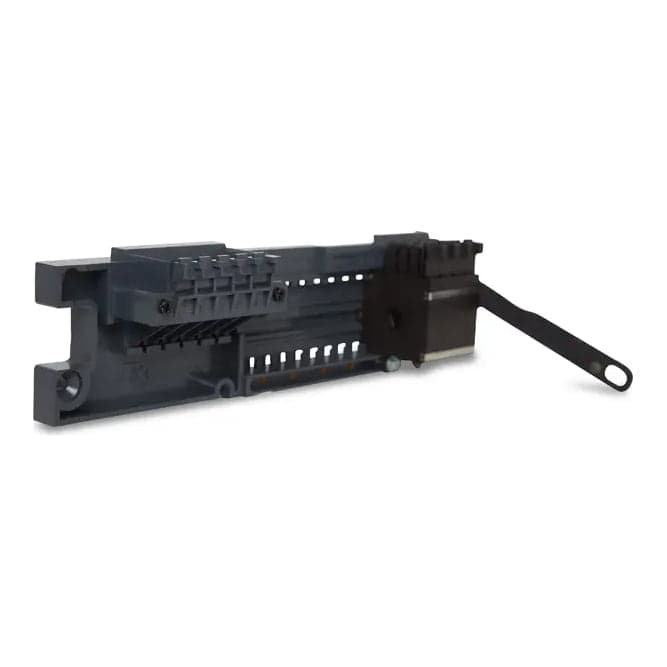 Contacto auxiliar STECK SAC4440A · 4NA+4Nf frame 4000H1