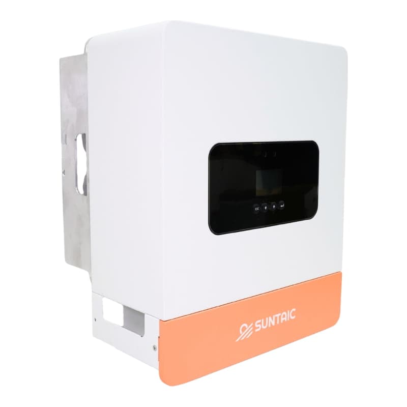 Inversor híbrido SUNTAIC STH6M-2/GEN · 6kW monofásico