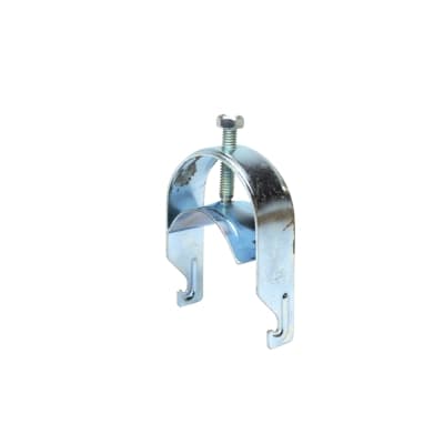 Abrazadera para riel strut SUPER-STRUT CPC200 · 2" tipo cobra electrogalvanizado