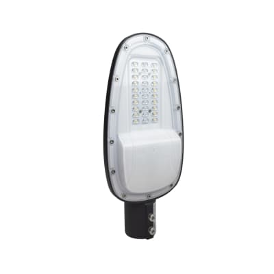 Luminaria de alumbrado público LED SYLVANIA P27381-36 · ZD216 20W/740 IP65 EQ.50W