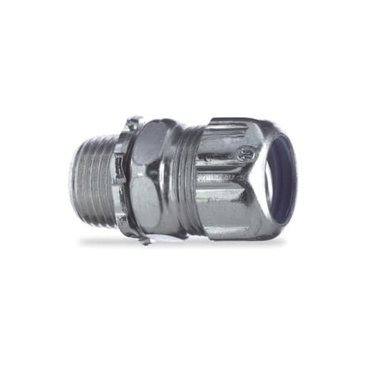 Imagen referencial de la serie: Conector recto ST hermético lt T&B 5237 · 2" UL