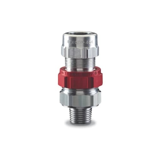 Imagen referencial de la serie: Conector STARTECK XP de aluminio T&B STX100-468 · 1" Cl1 Div1