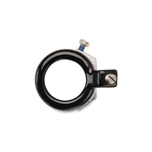 Imagen referencial de la serie: Tuerca aislada T&B 3864 · 4" mi con tierra para 8-2/0 AWG