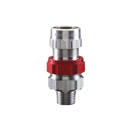 Imagen referencial de la serie: Conector STARTECK XP de aluminio T&B STEX075 · 3/4" Cl1 Div1