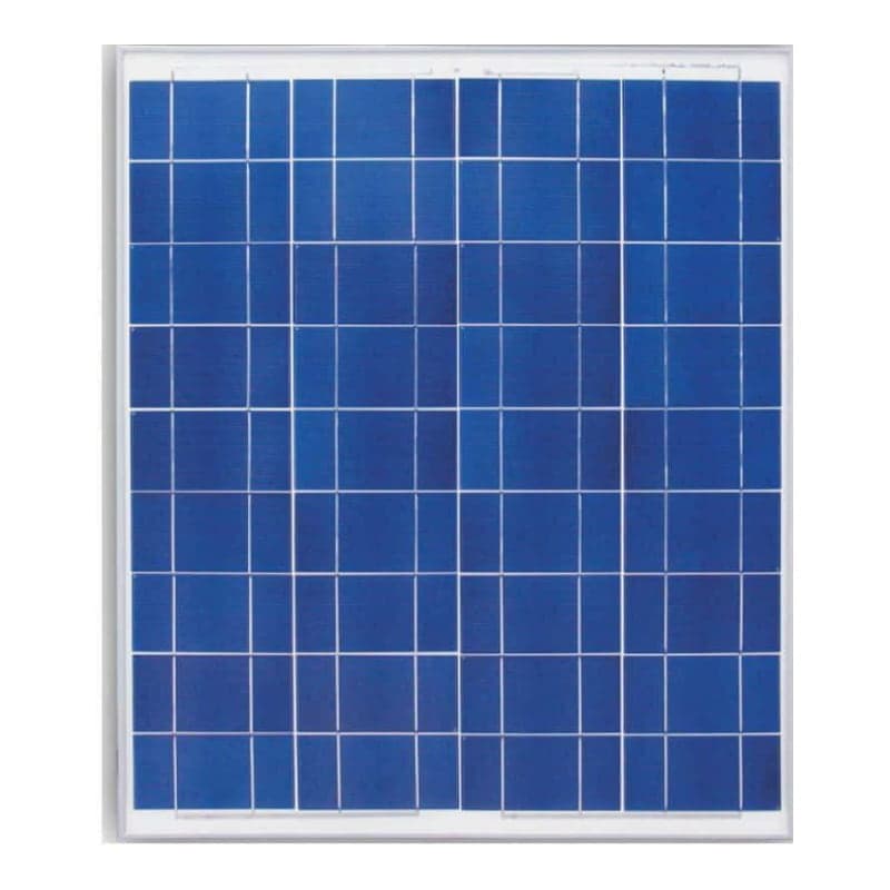 Panel solar TAI ENERGY · 12V 20W (TAIENERGY-PANEL-12V-20W)