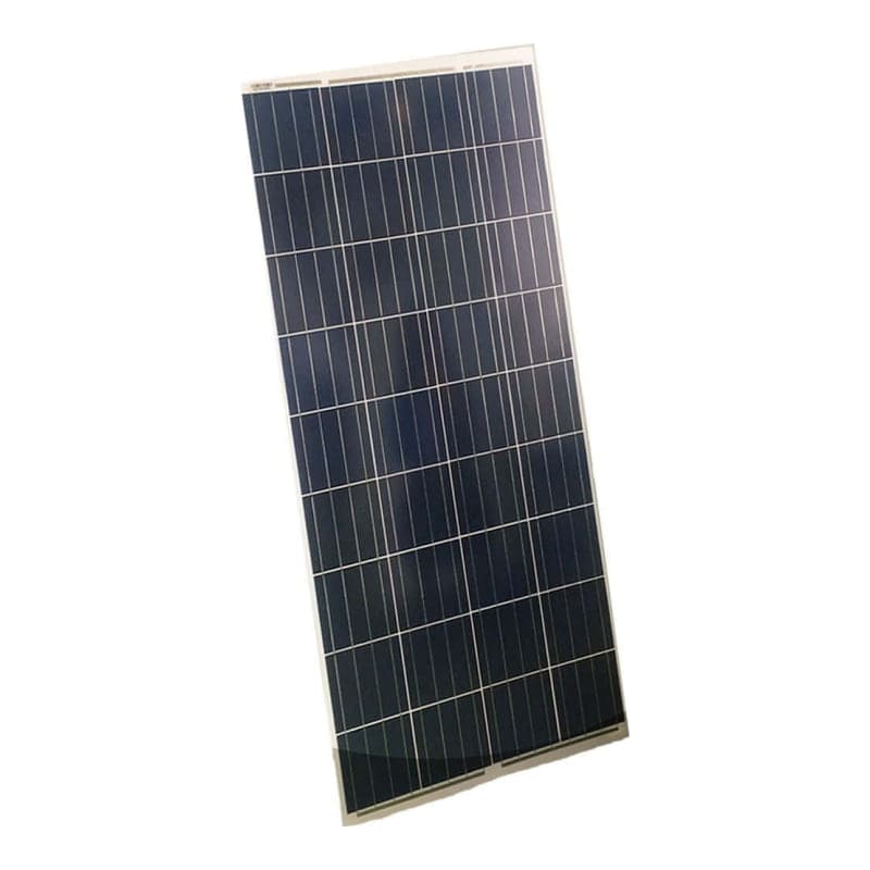 Panel solar TAI ENERGY · 12V 150W (TAIENERGY-PANEL-12V-150W)