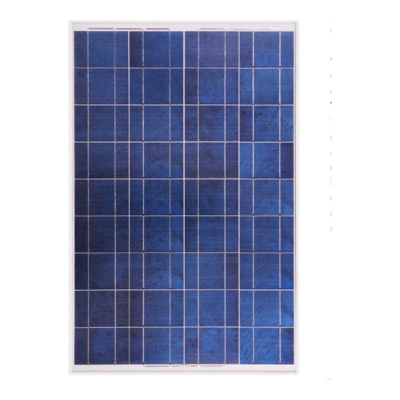 Panel solar TAI ENERGY · 12V 80W (TAIENERGY-PANEL-12V-80W)