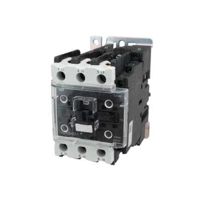 Contactor TC TC1D4011M7 · 40A(AC3) 60A(AC1) 690V 3P 1NA+1NC 220VAC