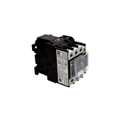 Contactor TC TC1D3210M6 · 32A(AC3) 50A(AC1) 690V 3P 1NA 220VAC