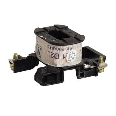 Bobina para contactor TC TX1-D2M6 · 220VAC 60Hz para contactor 9,12,18,22A TC1D09-D22