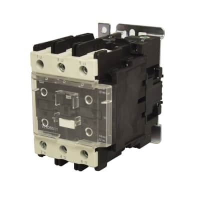 Contactor TC TC1D9511M6 · 95A(AC3) 125A(AC1) 690V 3P 1NA+1NC 220VAC