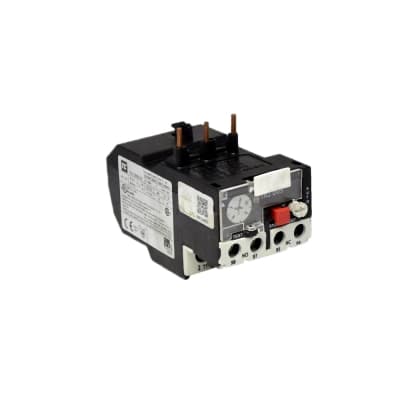 Relé térmico TC TR2D09314 · 7-10A para contactores TC1-D09..D32