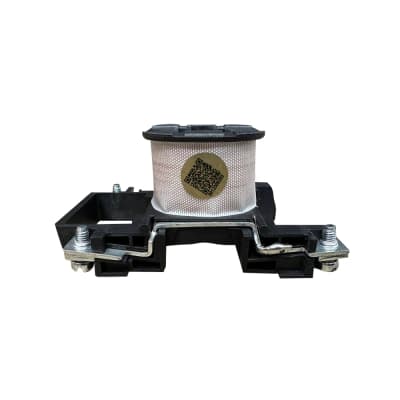 Bobina para contactor TC TX1-D4M6 · 220VAC 60Hz para contactor de 25 32 y 38A modelo TC1D25-D38