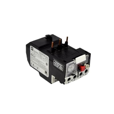 Relé térmico TC TR2D25322 · 17-25A para contactores TC1-D09...D32