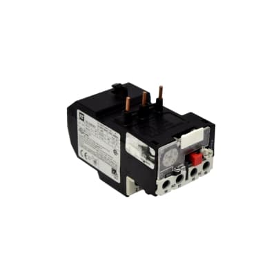 Imagen referencial de la serie: Relé térmico TC TR2D09307 · 1.6-2.5A para contactores TC1-D09...D32