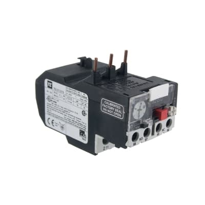Relé térmico TC TR2D12316 · 9-13A para contactores TC1-D09...D32