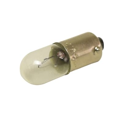 Lámpara incandescente TC RL1-CF-24V · BA9S 2.0W 24V
