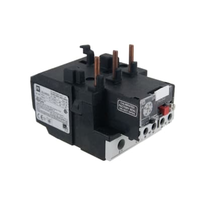 Relé térmico TC TR2D40355 · 30-40A para contactores TC1-D40...D95