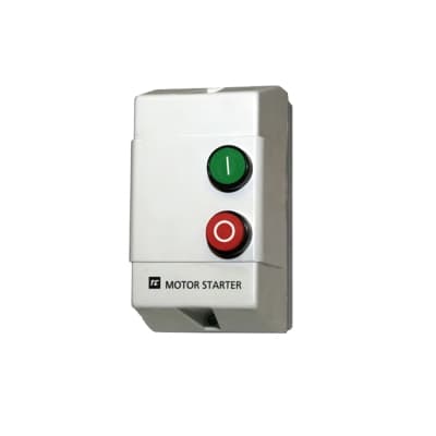 Arrancador directo compacto TC LE1D123M7312 · 5-8A, bobina de contactor: 220VAC, en caja IP65 60Hz