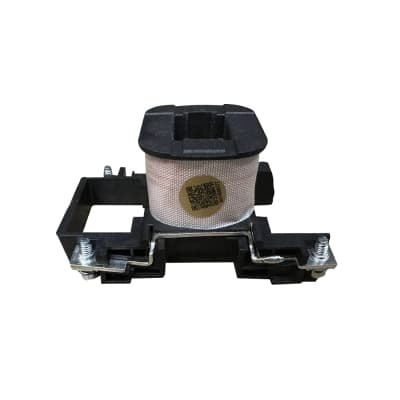 Bobina para contactor TC TX1-D4M7 · 220VAC 60Hz para contactor de 25 32 y 38A modelo TC1D25-D38