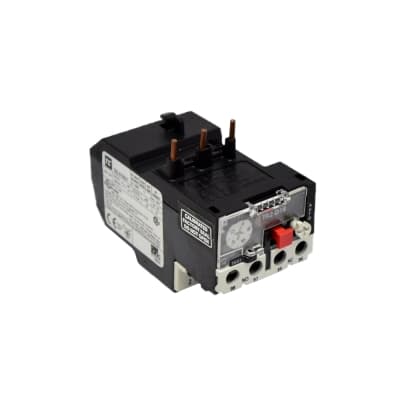 Relé térmico TC TR2D18321 · 12-18A para contactores TC1-D09...D32