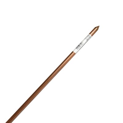 Imagen referencial de la serie: Varilla de cobre electrolítico TECNOFIL · 3/4¨ x2.4m (TECNOFIL-VARILLA-COBRE-ELECTROLITICO-3/4-2.4M)