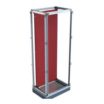 Imagen referencial de la serie: Placa base para tablero autosoportado TEKPAN PB2060MM · 2000x600 neo