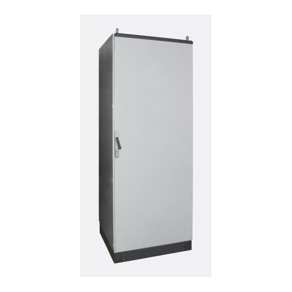 Imagen referencial de la serie: Tablero autosoportado TEKPAN TAU-S/P2100X800X600 · 2100x800x600mm neo sin placa base