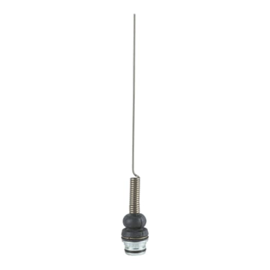 Cabeza varilla flexible con resorte para int fin TELEMECANIQUE ZCE06 · carrera Xcm/Xck osisense