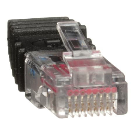 Final de línea TELEMECANIQUE TRV00880 · 0-630A para ulp bolsa con 10Un