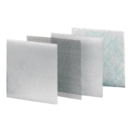 Repuesto filtro fino para ventilador climasys TELEMECANIQUE NSYCAF291T