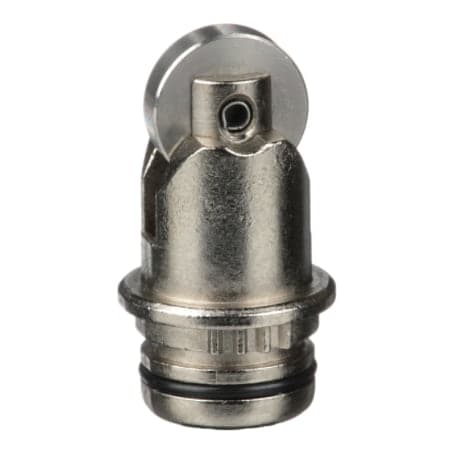Cabeza pulsador con rold metal para int fin TELEMECANIQUE ZCE02 · carrera Xcm/Xck osisense