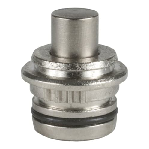 Cabeza pulsador metal para int fin carrera Xcm/Xck TELEMECANIQUE ZCE10 · osisense