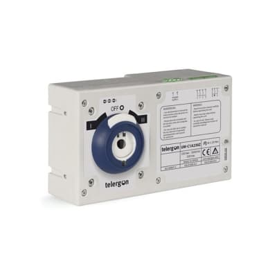 Módulo motor para conmutador manual TELERGON UM-C0230Z · S5F125/200A