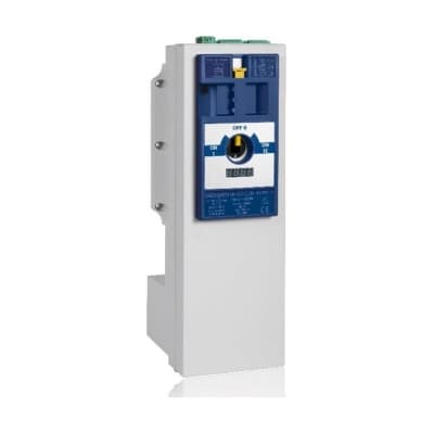 Módulo motor para conmutador manual TELERGON UM-C31230M · CCF1000/1250A